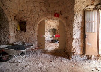 Trullo Contrada Galluzzo, Ceglie Messapica - photo 10