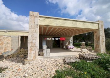 Trullo Contrada Galluzzo, Ceglie Messapica - photo 16