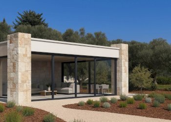 Trullo Contrada Galluzzo, Ceglie Messapica - photo 18