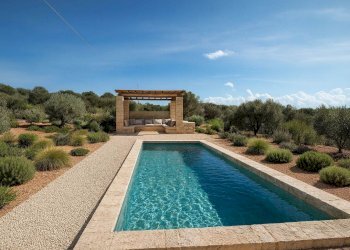 Trullo Contrada Galluzzo, Ceglie Messapica - photo 5