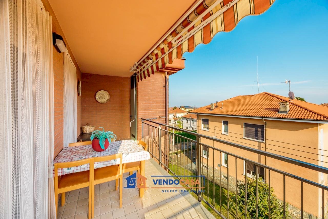 Quadrilocale Bricherasio - foto 1