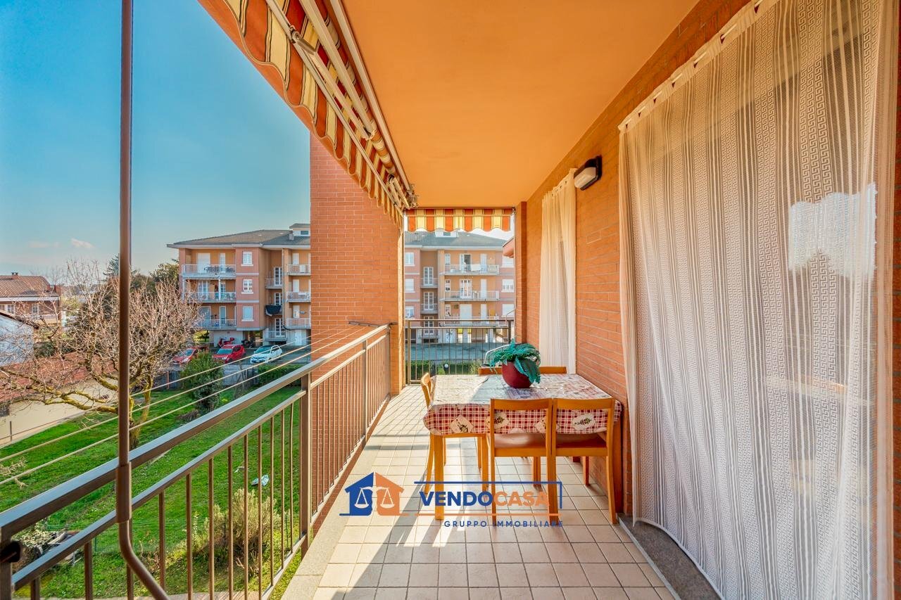 Quadrilocale Bricherasio - foto 2