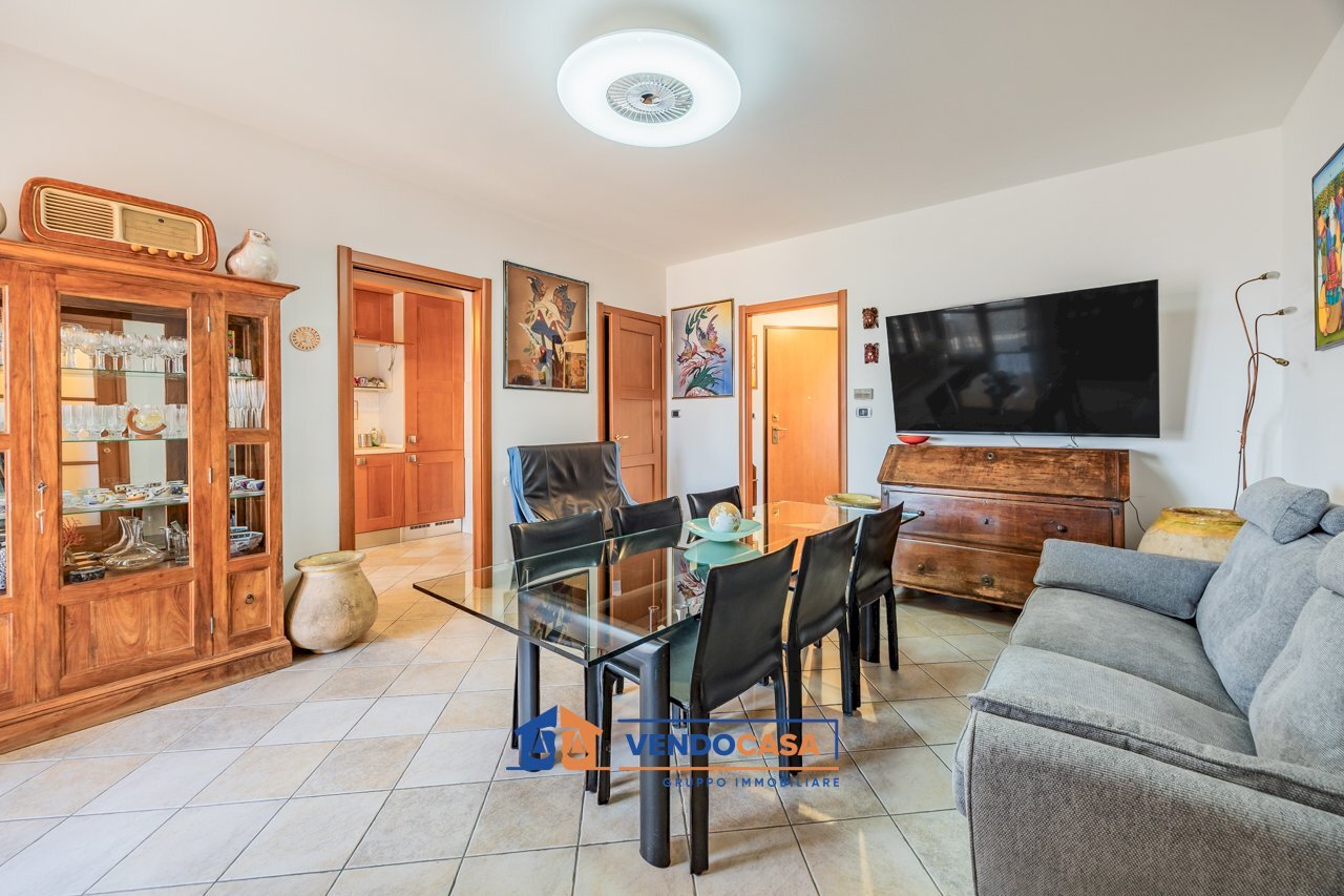 Quadrilocale Bricherasio - foto 3