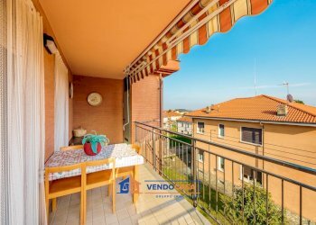 Quadrilocale Bricherasio - foto 1