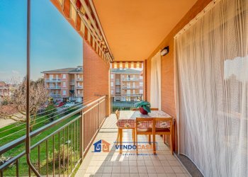 Quadrilocale Bricherasio - foto 2