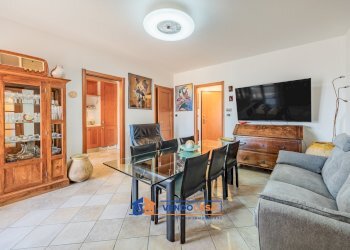 Quadrilocale Bricherasio - foto 3