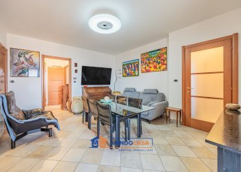 Quadrilocale Bricherasio - foto 4