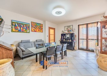 Quadrilocale Bricherasio - foto 5