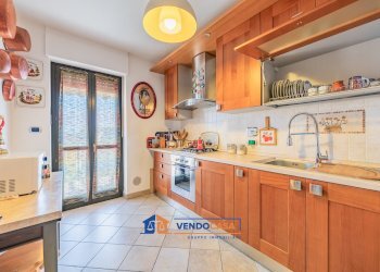 Quadrilocale Bricherasio - foto 6