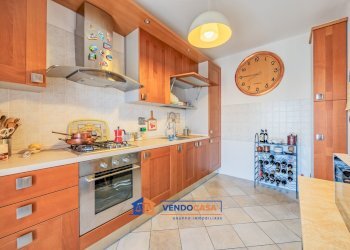 Quadrilocale Bricherasio - foto 7