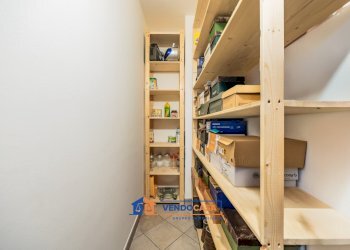 Quadrilocale Bricherasio - foto 9