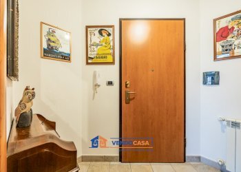 Quadrilocale Bricherasio - foto 10