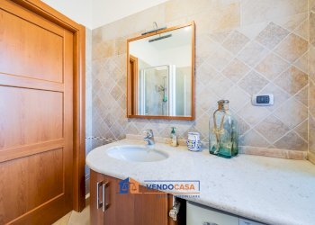 Quadrilocale Bricherasio - foto 13