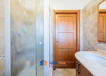 Quadrilocale Bricherasio - foto 14