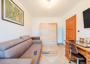 Quadrilocale Bricherasio - foto 19