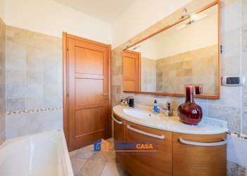 Quadrilocale Bricherasio - foto 20