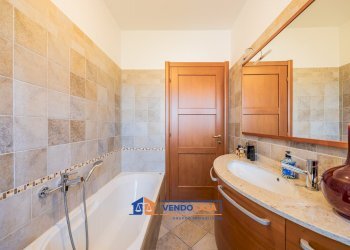 Quadrilocale Bricherasio - foto 21