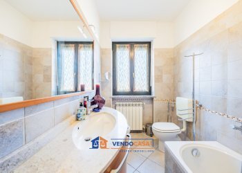 Quadrilocale Bricherasio - foto 22