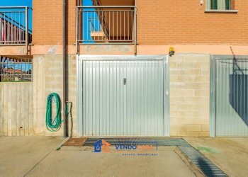 Quadrilocale Bricherasio - foto 23