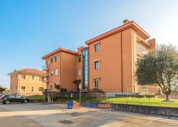 Quadrilocale Bricherasio - foto 26