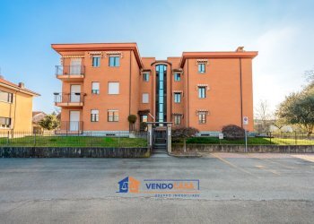 Quadrilocale Bricherasio - foto 27