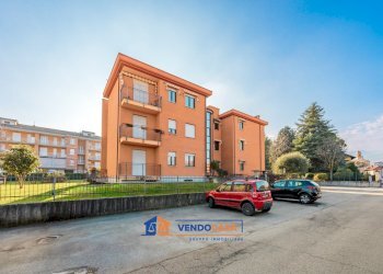 Quadrilocale Bricherasio - foto 28