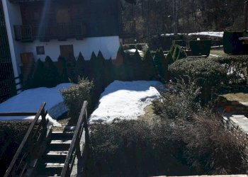 Trilocale Bardonecchia - foto 24