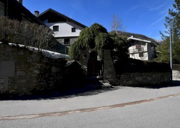 Trilocale Bardonecchia - foto 27