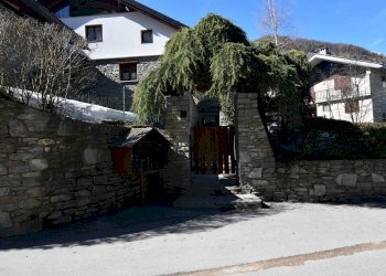 Trilocale Bardonecchia - foto 28