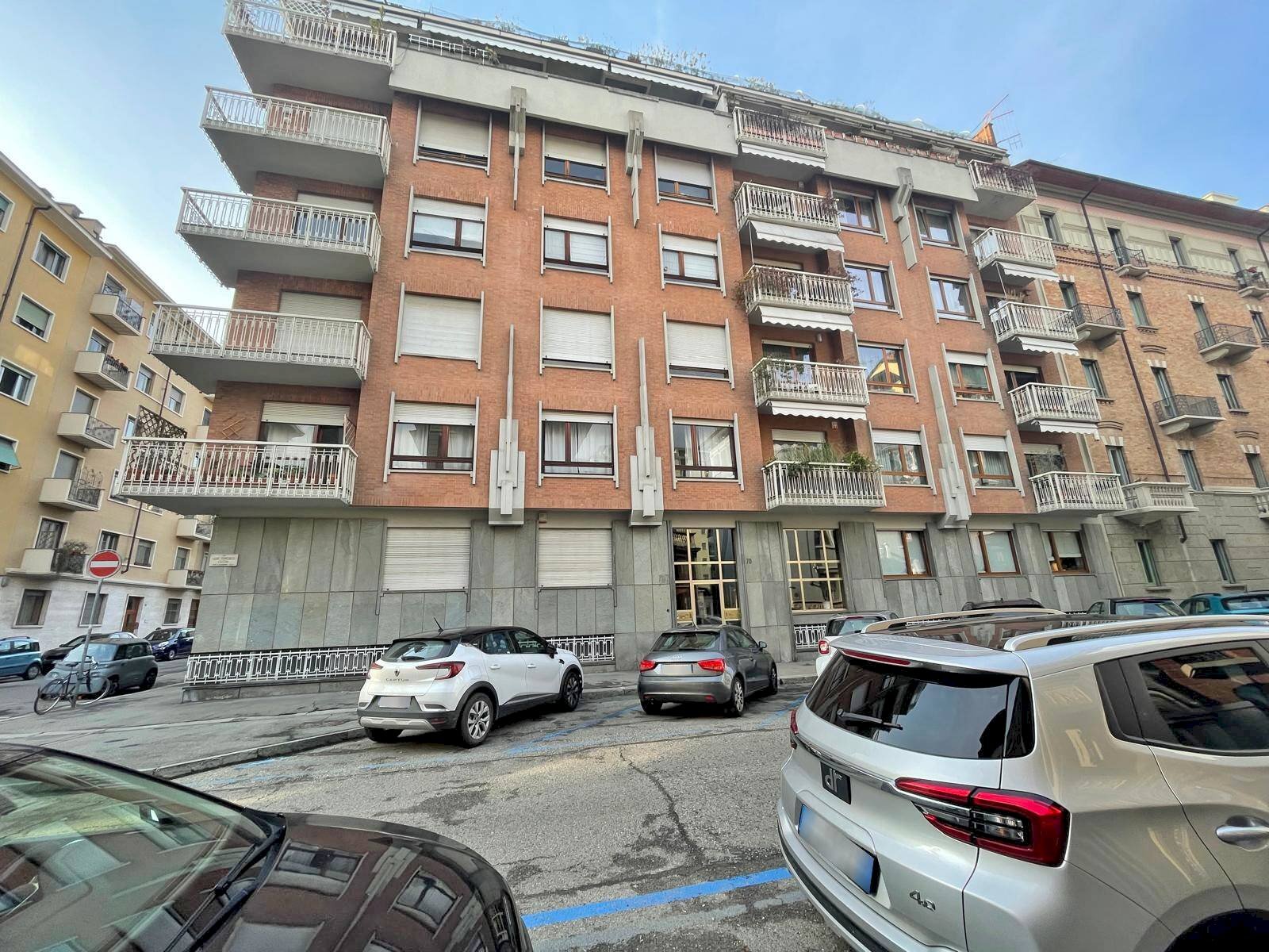 Quadrilocale Torino (zona Crocetta) - foto 1