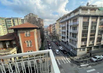 Quadrilocale Torino (zona Crocetta) - foto 8