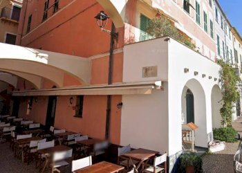 Commercial Premises Celle Ligure - photo 1