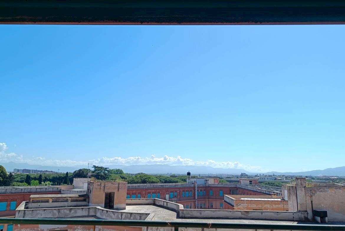 Attic Via Amulio, Roma - photo 3