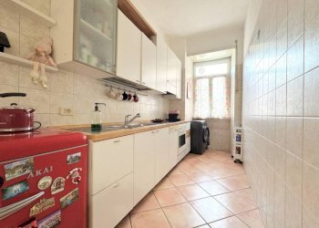 One-room apartment Acaia, Roma - photo 1