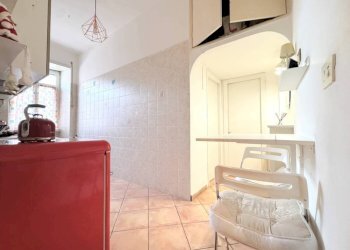 One-room apartment Acaia, Roma - photo 5