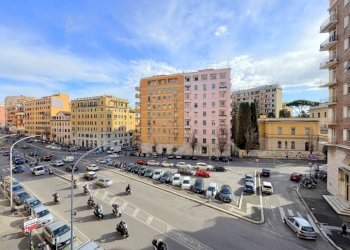One-room apartment Acaia, Roma - photo 8