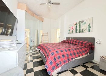 One-room apartment Acaia, Roma - photo 12