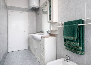 One-room apartment Acaia, Roma - photo 18