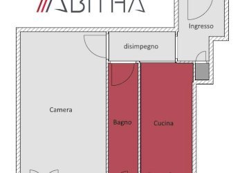 One-room apartment Acaia, Roma - photo 24