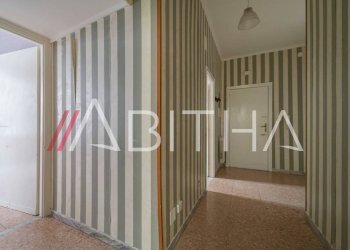 Bilocale Via Gregorio Xi, Roma - foto 8