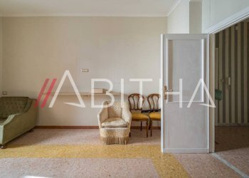 Bilocale Via Gregorio Xi, Roma - foto 12