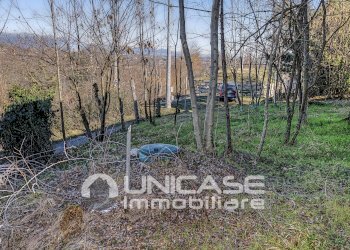 Giardino - Casa indipendente Via Crosa, Bagnolo Piemonte - foto 8