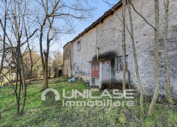 Giardino - Casa indipendente Via Crosa, Bagnolo Piemonte - foto 9