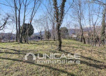 Giardino - Casa indipendente Via Crosa, Bagnolo Piemonte - foto 10