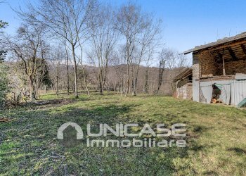 Giardino - Casa indipendente Via Crosa, Bagnolo Piemonte - foto 11