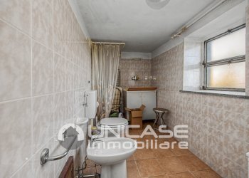 Bagno - Casa indipendente Via Crosa, Bagnolo Piemonte - foto 12