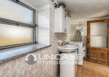 Bagno - Casa indipendente Via Crosa, Bagnolo Piemonte - foto 13