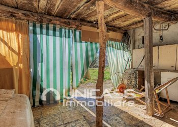 Stanza - Casa indipendente Via Crosa, Bagnolo Piemonte - foto 14