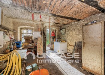 Stanza - Casa indipendente Via Crosa, Bagnolo Piemonte - foto 15