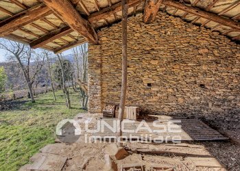 Fienile - Casa indipendente Via Crosa, Bagnolo Piemonte - foto 18